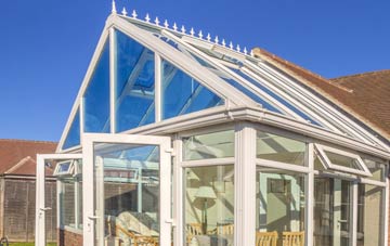 conservatory roof insulation costs Totham Hill