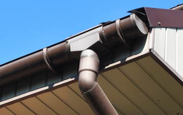 types of Totham Hill fascias