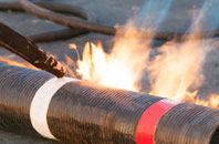 Totham Hill flat roofing replacement