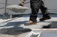 find rated Totham Hill flat roofing replacement companies